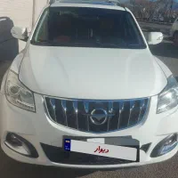 هایما s7 مدل ۹۷