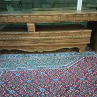 میز تلویزیون و میز عسلی