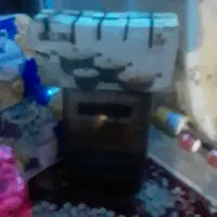 پنکه و ...|پنکه و تصفیهکنندهٔ هوا|اسلامآباد غرب, |دیوار