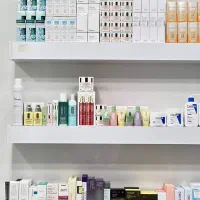 محصولات لوکس پوستی