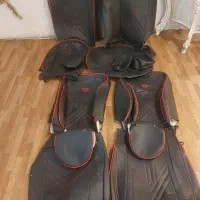 روکش صندلی کوییک|قطعات یدکی و لوازم جانبی|ورامین, ورامین|دیوار