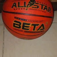 توپ بسکتبال