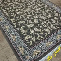 فرش های 6متری و9متری،و12متری وانواع پادری وکناره|فرش|کاشان, نوش آباد|دیوار