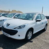 207 دنده پانا رینگ خشک