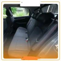 بی ای سی ایکس3/ BAC X3 PRO|خودرو سواری و وانت|اصفهان, جلالیه|دیوار