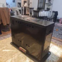 علاعدین (پیلته)|بخاری، هیتر، شومینه|تبریز, |دیوار