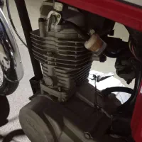 موتور مزایده|موتورسیکلت|رباطکریم, رباطکریم|دیوار