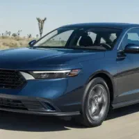 حواله هوندا آکورد 2025 وارداتی