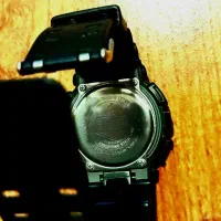 ساعت G-shockمدل Ga110