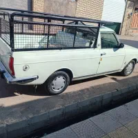 پیکان وانت ۹۰‌شاسی پلم پلم|خودرو سواری و وانت|شوشتر, |دیوار