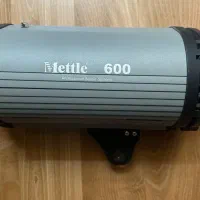 2 عدد فلاش متل mettle 600