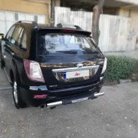 لیفان ایکس ۶۰ ۹۲ تمیز|خودرو سواری و وانت|مبارکه, |دیوار