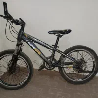 دوچرخه سالم