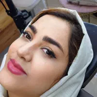 به یک مدل برای انجام کارفیبروز نیازمندیم|خدمات آرایشگری و زیبایی|تهران, سعادت‌آباد|دیوار