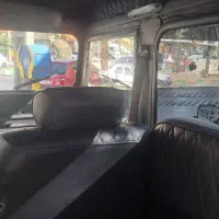 جیپ صحرا موتور میتسوبیشی با لوازم|خودرو سواری و وانت|مشهد, فارغ التحصیلان|دیوار