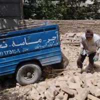 گروه فنی تخریب ساختمان|خدمات پیشه و مهارت|آق قلا, |دیوار