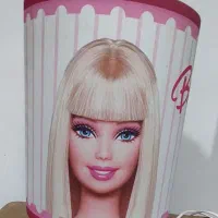 چراغ خواب دخترانه|چراغ خواب و آباژور|ساوه, |دیوار