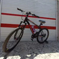 دوچرخه شماره ۲۶ و ۲۸