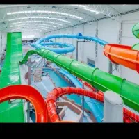 موجهای آبی بروجرد ویژه بانوان