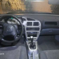 پروتون ویرا مدل ۸۵|خودرو سواری و وانت|لنگرود, |دیوار