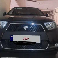 دنا پلاس 5 دنده EF7 صفر