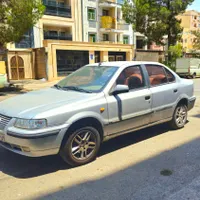 سمند LX ساده، مدل ۱۳۸۸