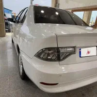 سمند سورن پلاس، مدل ۱۴۰۴ بی رنگ گارانتی فعال|خودرو سواری و وانت|لاهیجان, بازکیاگوراب|دیوار