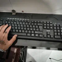 keyboard کیبورد