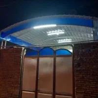 جوشکار سیار تعمیرات .ساخت سایبان|خدمات پیشه و مهارت|اهواز, کمپلو شمالی|دیوار