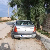 تندر 90(ال 90) مدل 87|خودرو سواری و وانت|اهواز, کوروش|دیوار