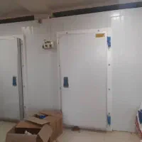 فروش سردخانه منفی ۱۸ درجه