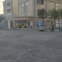 مغازه ۲۵ متری کلید اول|فروش مغازه و غرفه|اهواز, سلطانمنش|دیوار