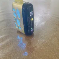 پاد یک بار مصرف نود درصد چهار هزار پاف