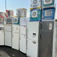 خریدار یخچال دست دوم