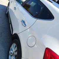 جک s5 ۹۵|خودرو سواری و وانت|اشکذر, |دیوار