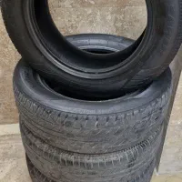 لاستیک جک s5 دنده