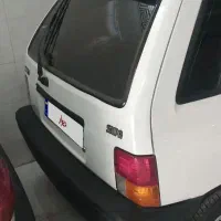 پراید هاچبک نسیم مدل 87فرمون هدرولیک