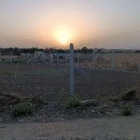 340مترزمین باغی در روستای سعدآبادگرگان|فروش زمین و ملک کلنگی|گرگان, |دیوار