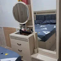 سرویس خواب|تخت و سرویس خواب|بهارستان, |دیوار