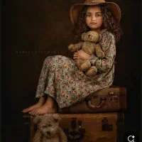 ادیت و طراحی آلبوم عروس و کودک به صورت دورکاری|خدمات رایانه‌ای و موبایل|گرگان, |دیوار