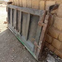 قطعات ماشین سنگین|قطعات یدکی و لوازم جانبی|چرداول, |دیوار