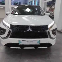 میتسوبیشی اکلیپس مدل ۲۰۲۵|خودرو سواری و وانت|تهران, زعفرانیه|دیوار