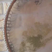 دف حبیبی|سازهای سنتی|کرج, اکبرآباد|دیوار