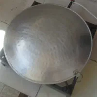فروش گاز نان پز کاملا نو