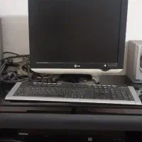 مانیتور ال جی