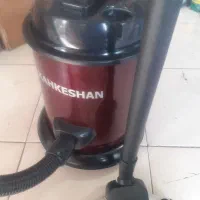 فروش جارو برقی ایستاده