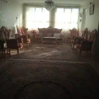 اجاره واحد ۱۱۰متری مبله با ویو تهران