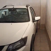 کوییک gxl  مدل اسفند ۱۴۰۴