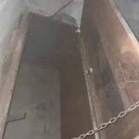 جعبه ماشین سنگین «آکسوری»