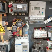 برقکارصنعتی طراحی نظارت اجرا نصب پنل خورشیدی